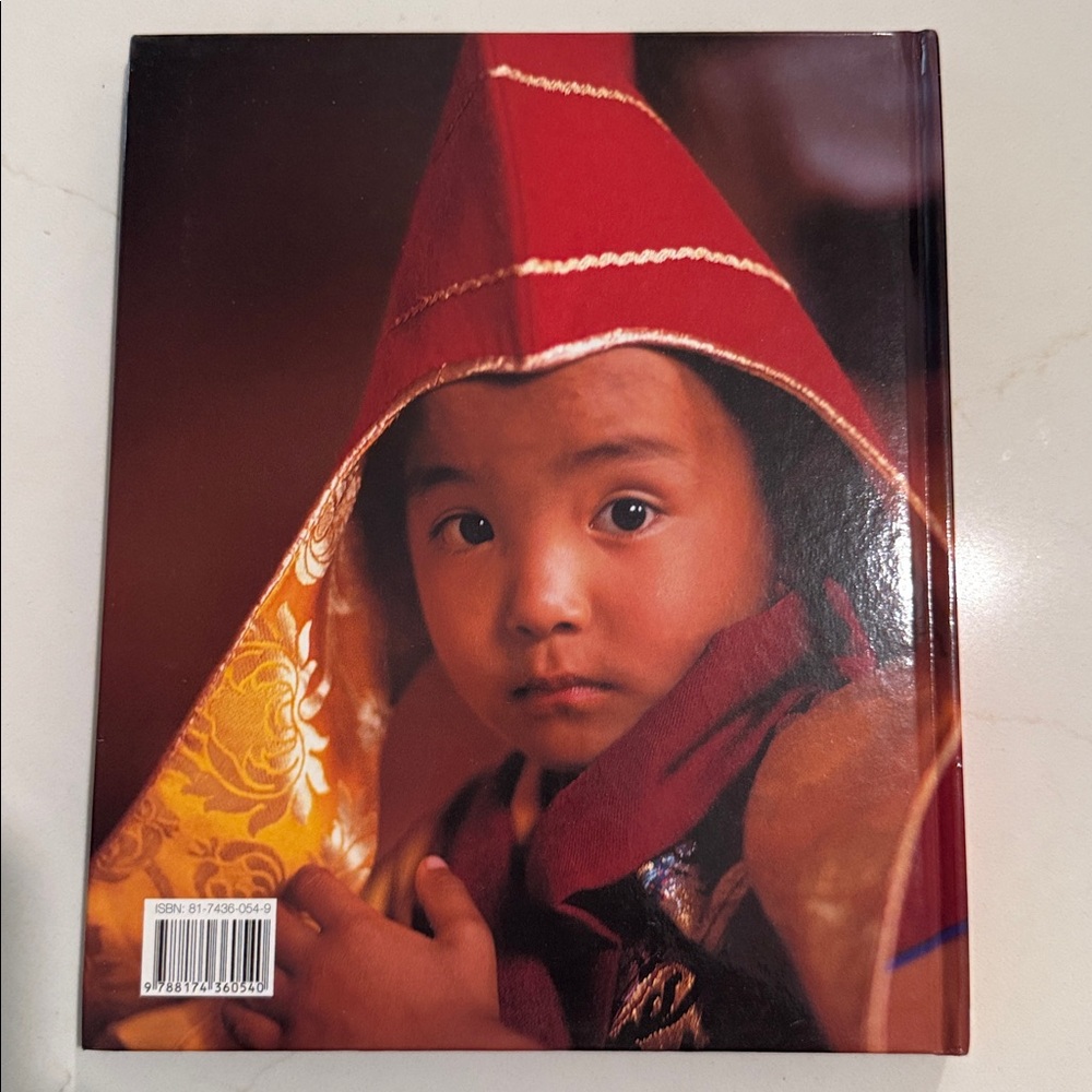 Himalayan Buddhist Monasteries Book - Picture 4 of 4